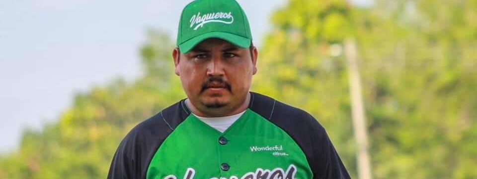 ASESINO DE BEISBOLISTA ES FUNCIONARIO DEL AYUNTAMIENTO EN CIUDAD VALLES