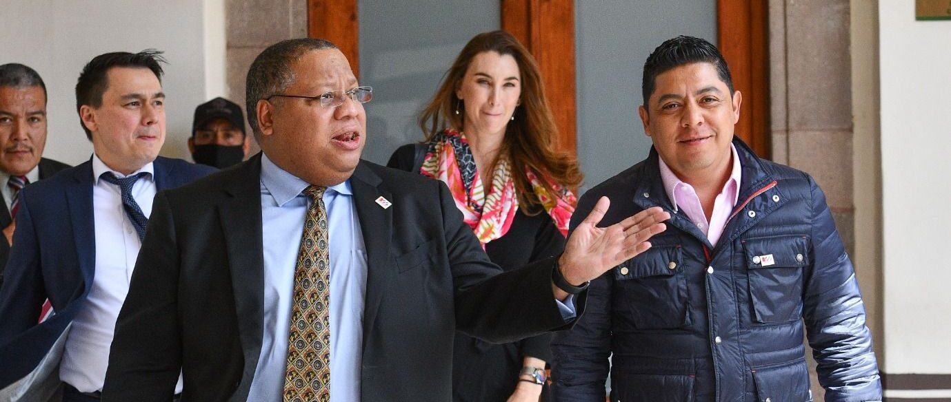 NUEVO CENTRO DE ASISTENCIA SOCIAL SE INAUGURARÁ EN MARZO