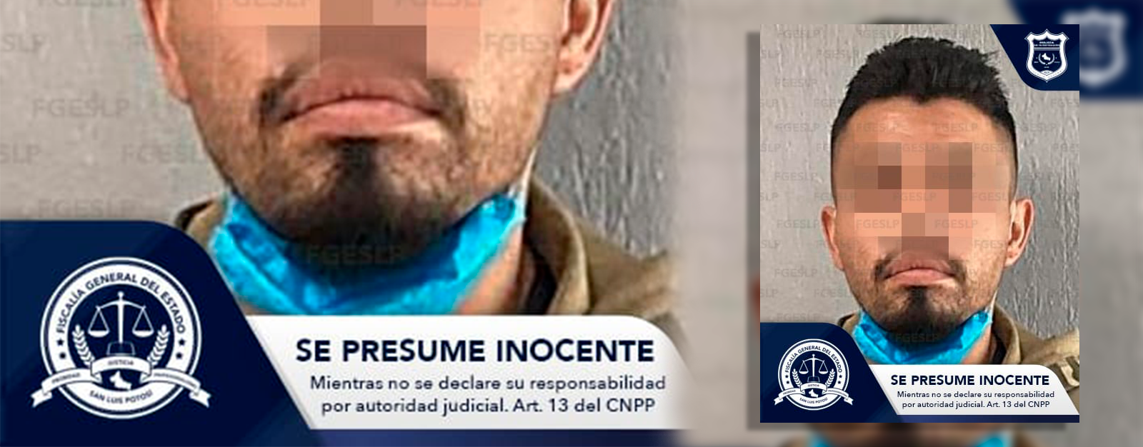 CAPTURAN A SUJETO POR HOMICIDIO EN LA COLONIA PROGRESO DE LA CIUDAD CAPITAL