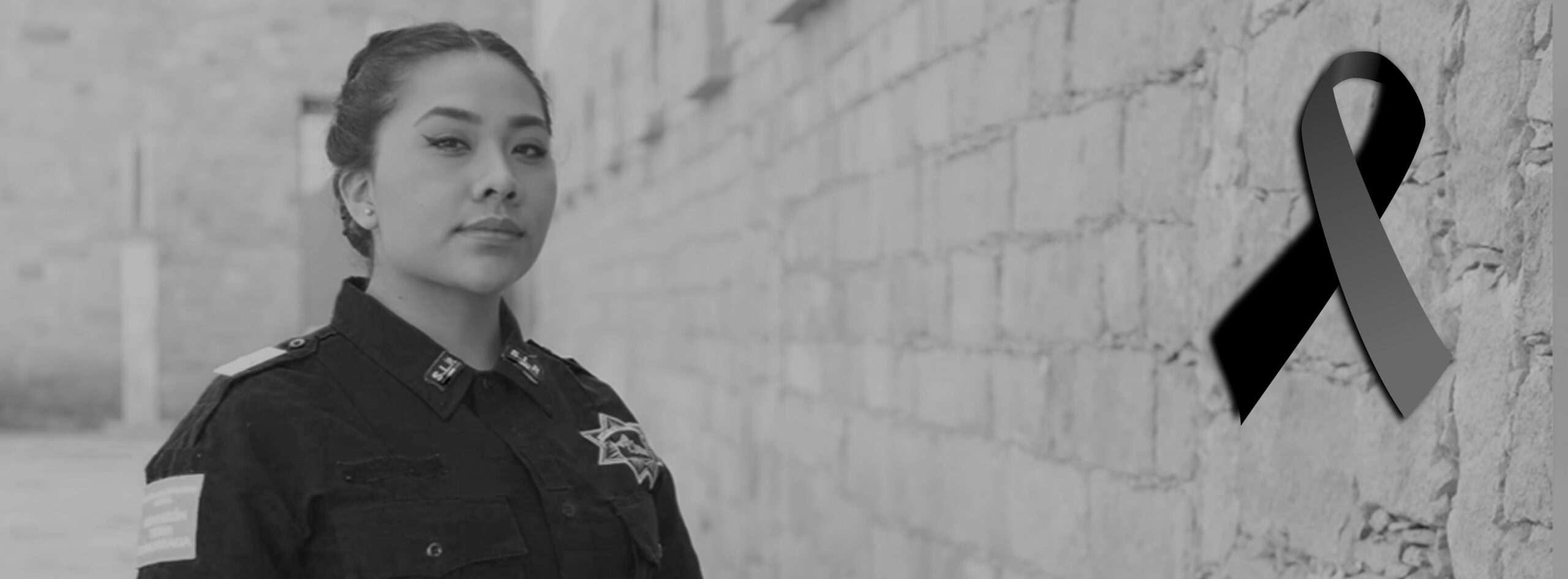 DOS MUJERES ASESINADAS EL FIN DE SEMANA; UNA ERA POLICÍA ESTATAL