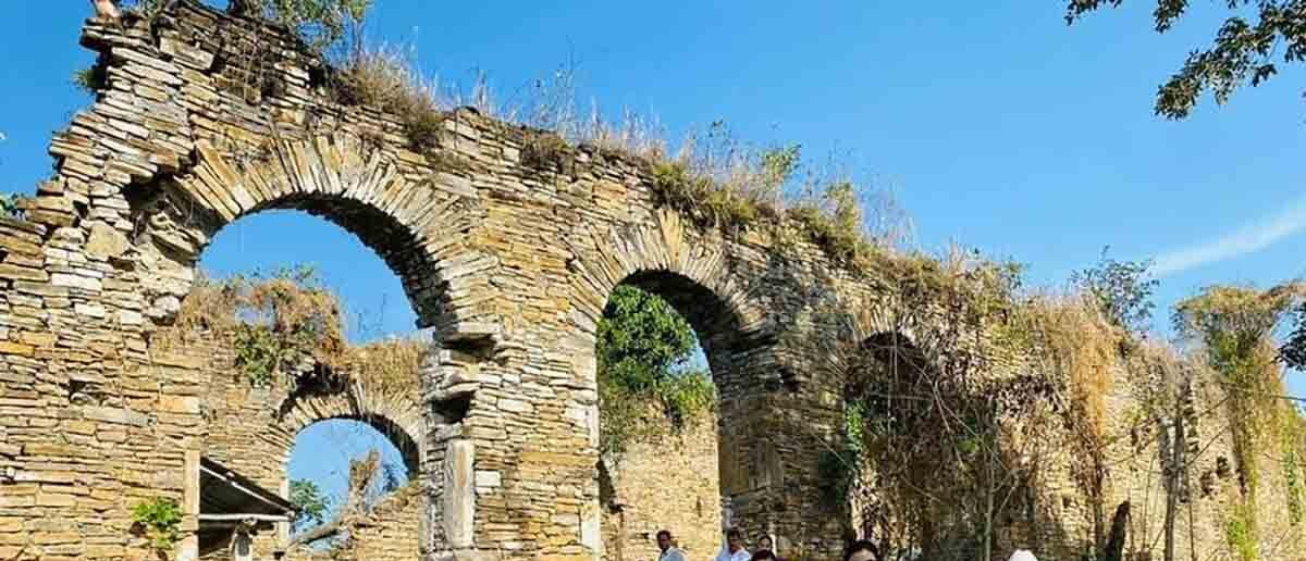 BUSCAN PRESERVAR VESTIGIOS ARQUEOLÓGICOS DE COXCATLÁN