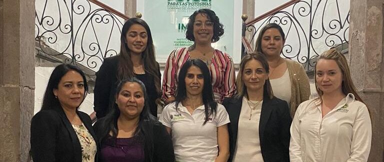 IMES DA A CONOCER A LAS POTOSINAS DEL AÑO, EDICIÓN 2023