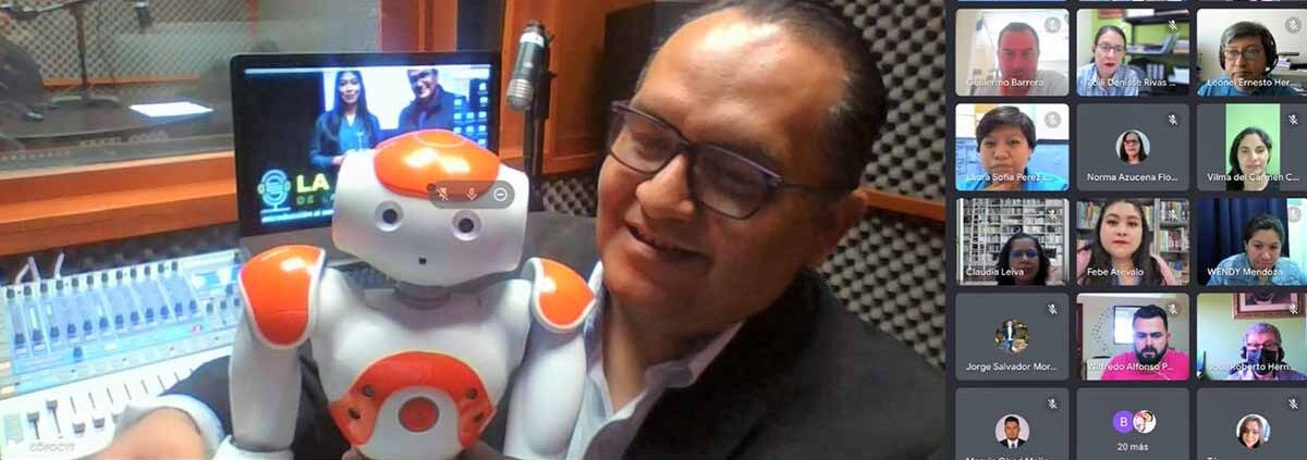 COPOCYT LOGRA ALIANZA CON CONACYT DE EL SALVADOR