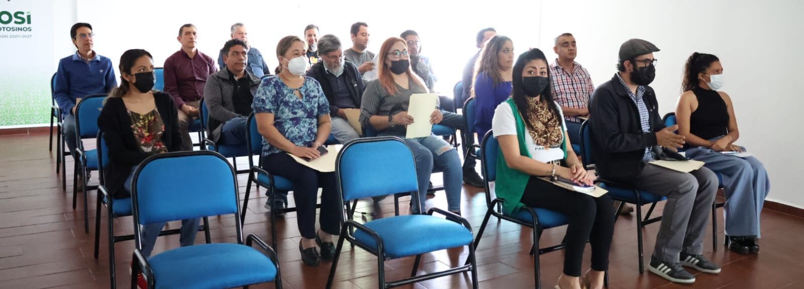 CONCLUYE CAPACITACIÓN DE DOCENTES Y ESTUDIANTES DE COBACH