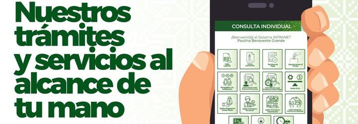 PONEN EN MARCHA APP “PENSIONES MÓVIL”