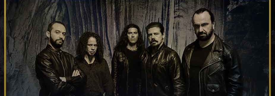 BANDA PORTUGUESA MOONSPELL SE PRESENTARÁ EN EL CEART