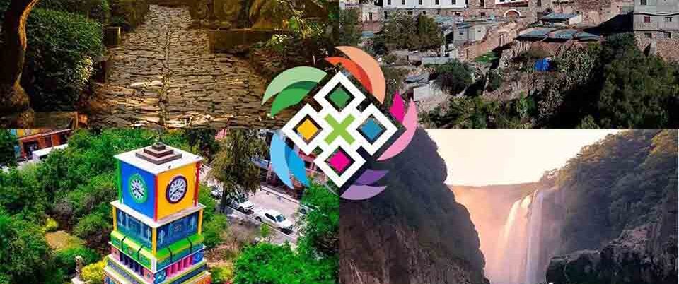 TODO LISTO PARA EL ARRANQUE DEL SERIAL TRAIL MÁGICO EN SLP