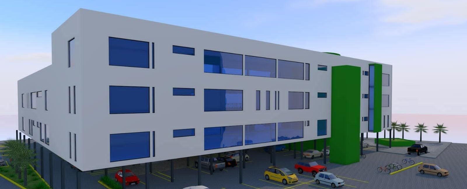 CONSTRUIRÁN NUEVA UNIDAD ADMINISTRATIVA EN SOLEDAD DE GRACIANO SÁNCHEZ