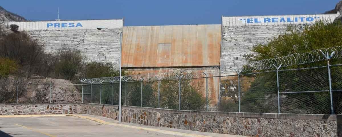 SUMINISTRO DE AGUA DE EL REALITO FUE RESTABLECIDO