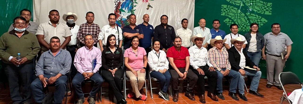SUSPEDERÁN RIEGOS EN LA HUASTECA DURANTE TEMPORADA VACACIONAL