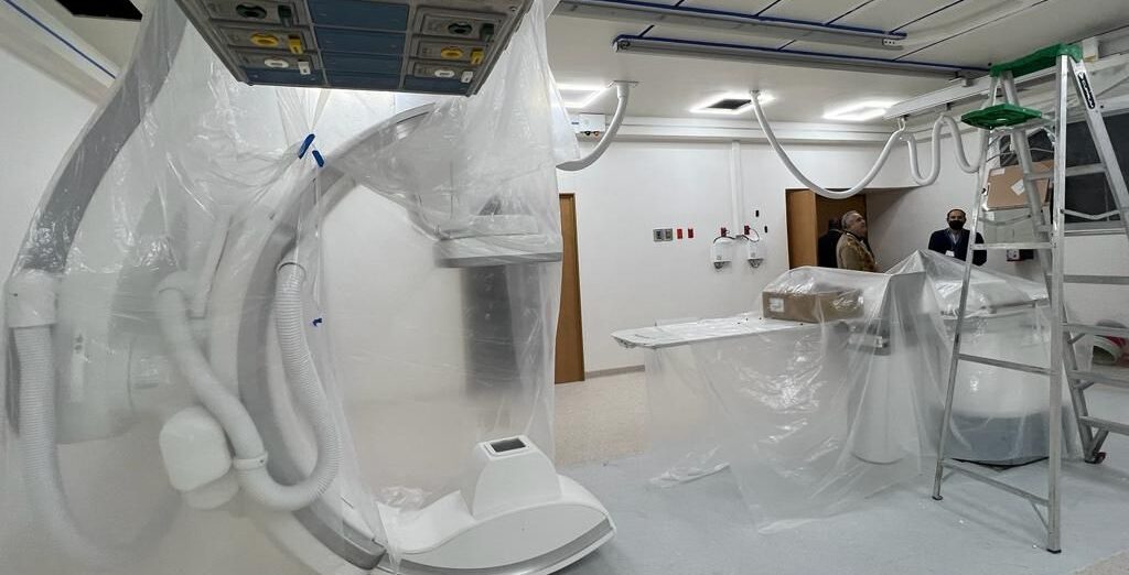 FEDERACIÓN OTORGARÁ RECURSOS AL ESTADO PARA MODERNIZAR HOSPITALES, CAMINOS Y AL CAMPO POTOSINO