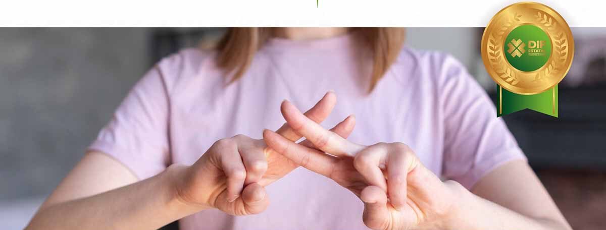 CERTIFICARÁ DIF ESTATAL A INTÉRPRETES DE LENGUA DE SEÑAS MEXICANA