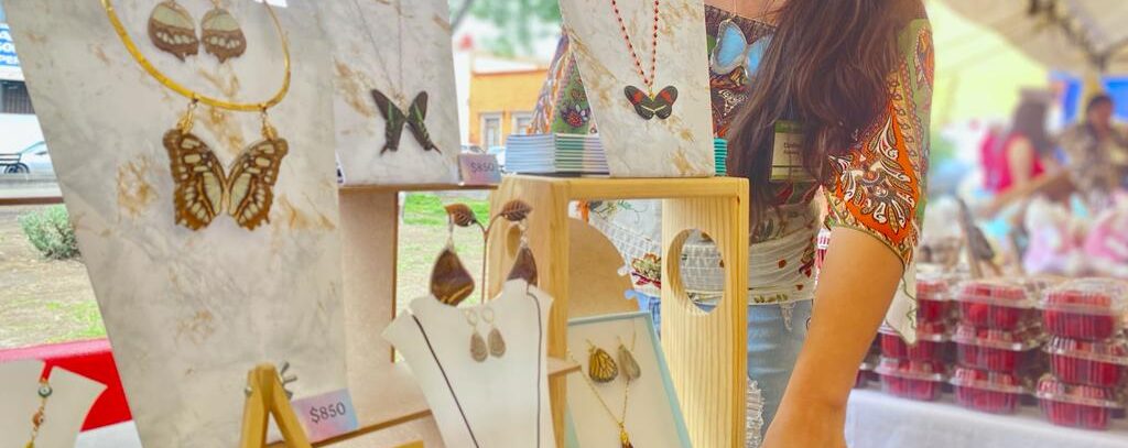 REALIZARÁN SEGUNDA EDICIÓN DE LA EXPO, MUJERES OFICIOS Y ARTE