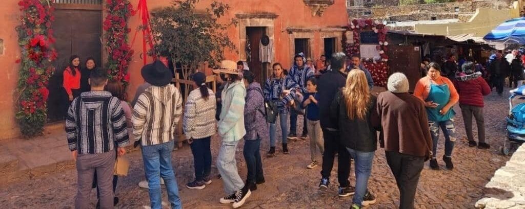220 MDP EN DERRAMA ECONÓMICA TRAS FIN DE SEMANA LARGO