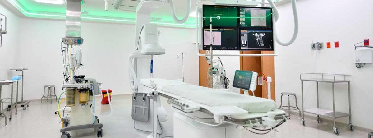 INAUGURAN NUEVA UNIDAD ESTATAL DE HOMODIÁLISIS