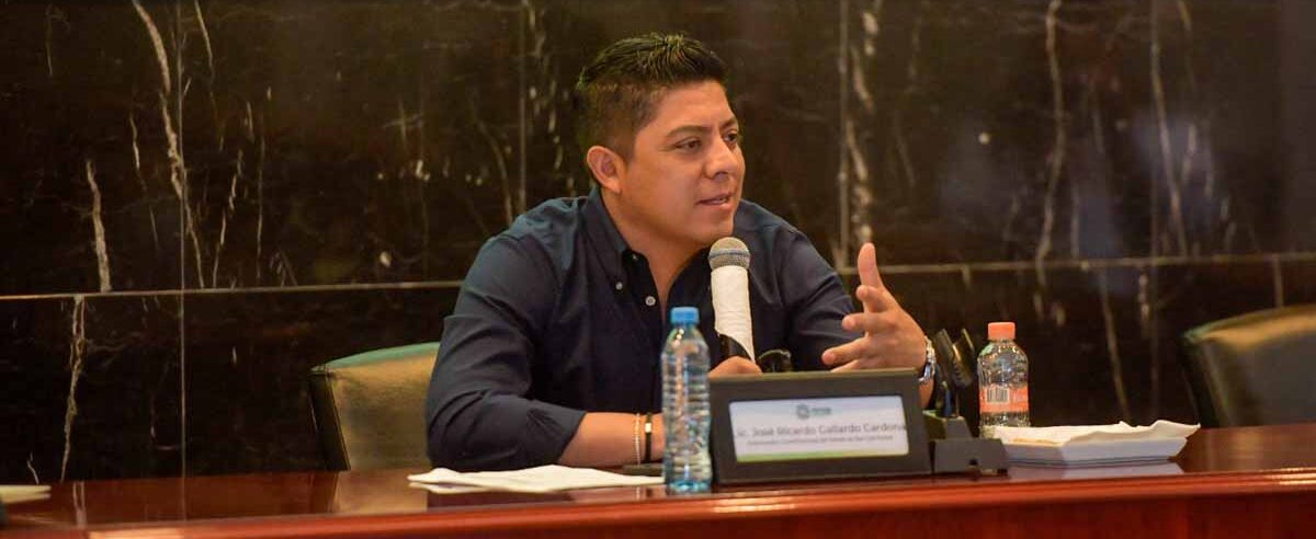 ANUNCIAN CAMBIOS EN EL GABINETE DEL GOBIERNO ESTATAL