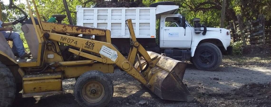 PLATAFORMA DIGITAL DE LA JUNTA ESTATAL DE CAMINOS ESTÁ EN DESARROLLO