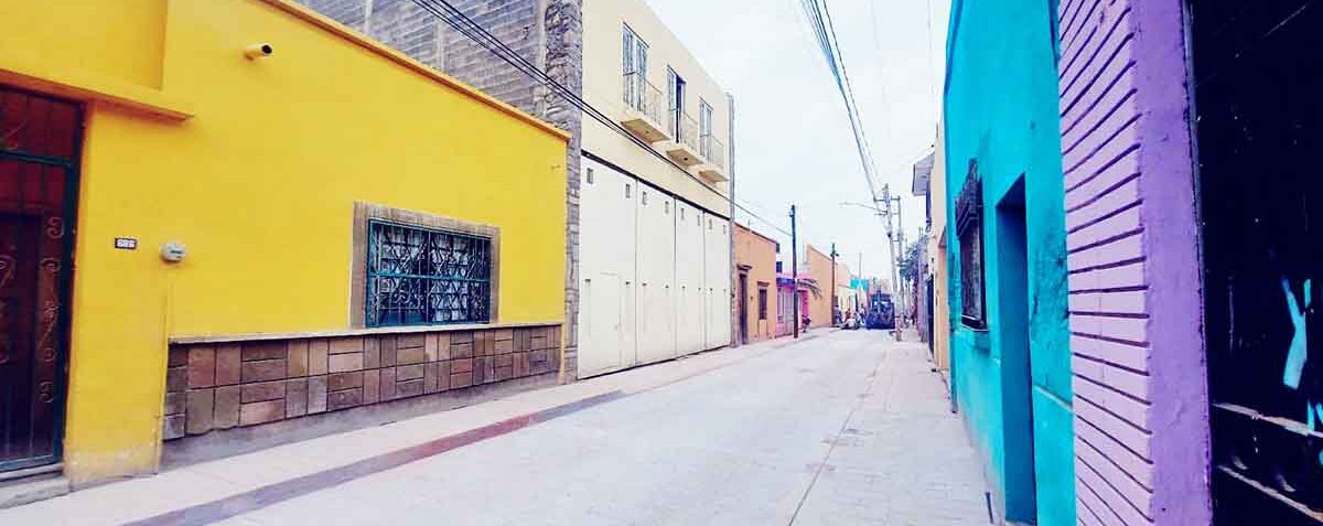 CONCLUYE REHABILITACIÓN DEL “CALLEJÓN DEL BUCHE”