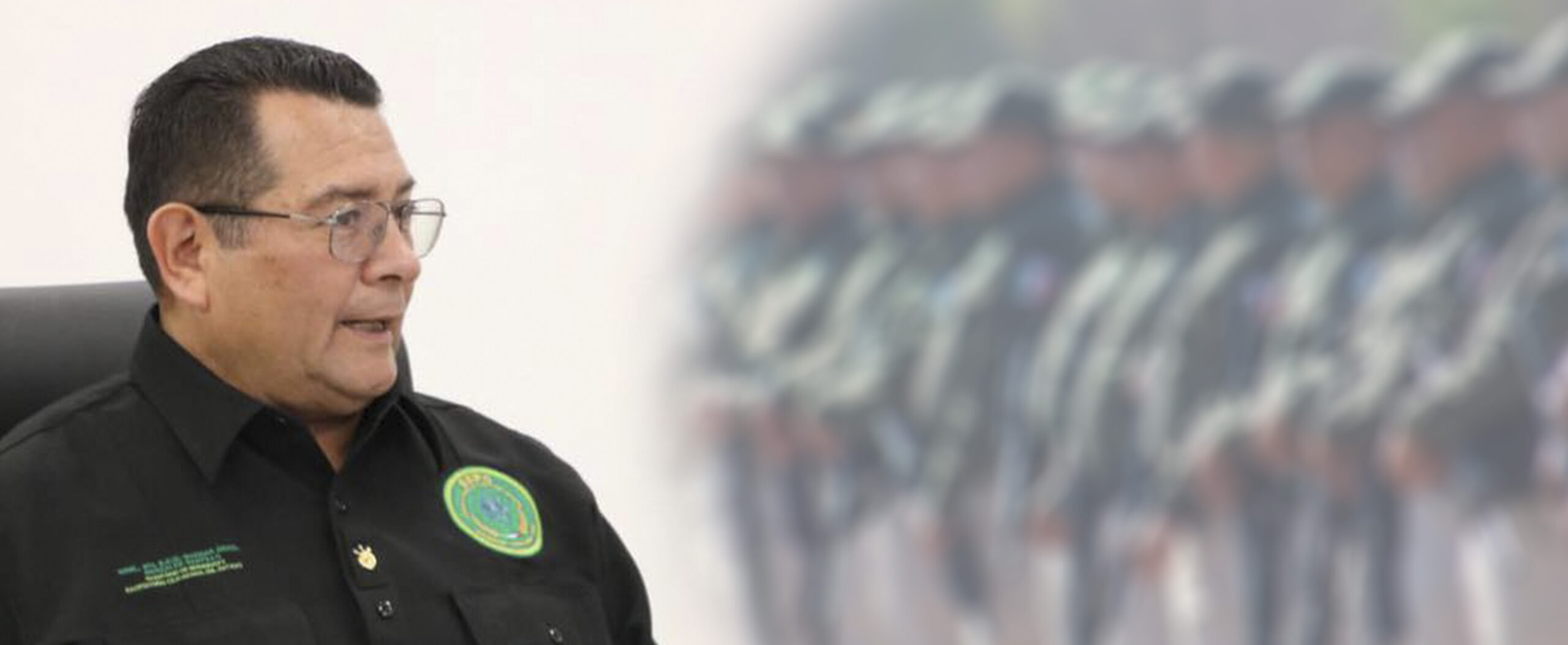 BAJAN LOS DELITOS EN LA ENTIDAD POTOSINA, ASEGURA EL SECRETARIO DE SEGURIDAD