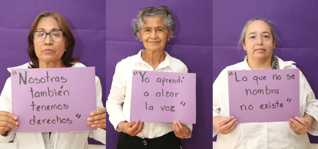 FORTALECE DIF ESTATAL ACCIONES DE SENSIBILIZACIÓN Y PREVENCIÓN DE LA VIOLENCIA CONTRA LAS MUJERES&nbsp;