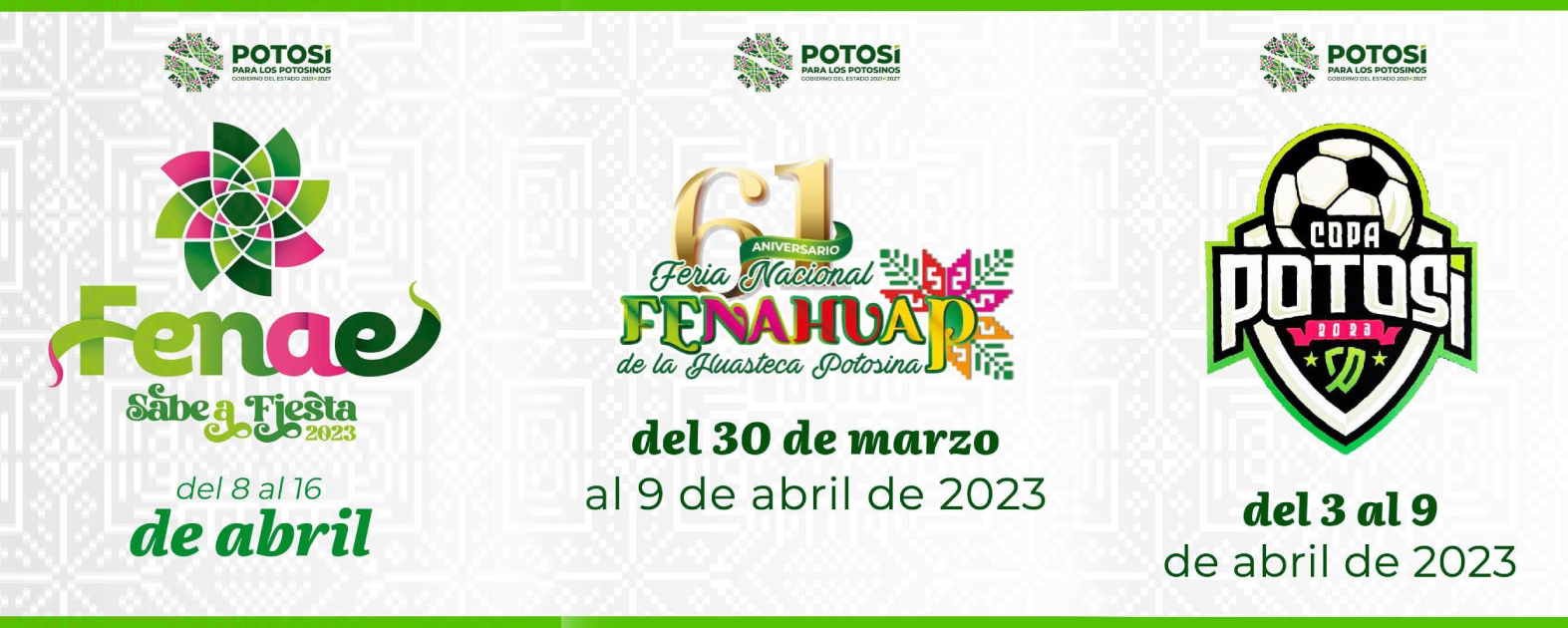 SE REALIZARÁN DIVERSAS ACTIVIDADES PARA ATRAER EL TURISMO A SLP DURANTE SEMANA SANTA