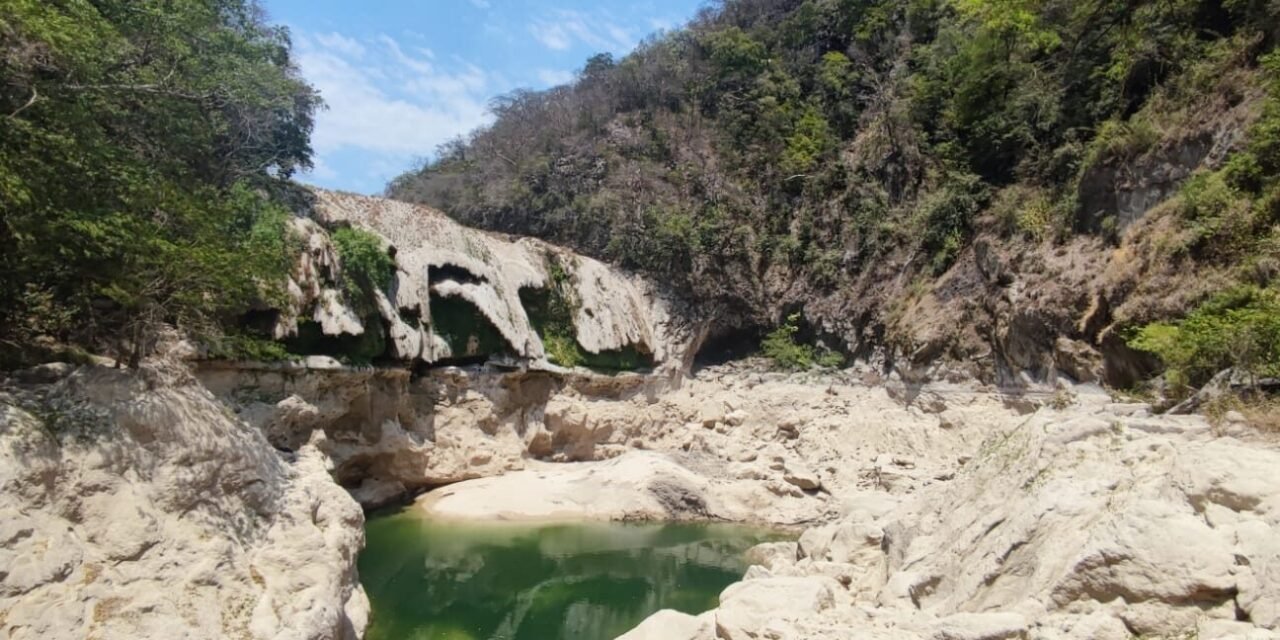 ARRANCAN ACCIONES PARA REDUCIR EFECTOS DE LA SEQUÍA EN SLP