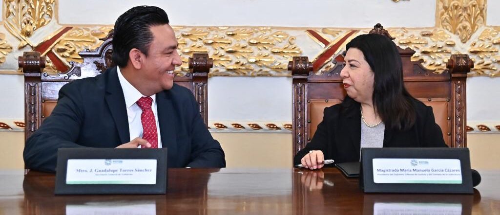 PROYECTO CIUDAD JUDICIAL ZONA HUASTECA PODRÍA CONCRETARSE PARA FINALES DE 2023