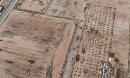 SERÁN VENDIDOS TERRENOS DE FORD EN ZONA INDUSTRIAL DE LA CAPITAL DE SLP