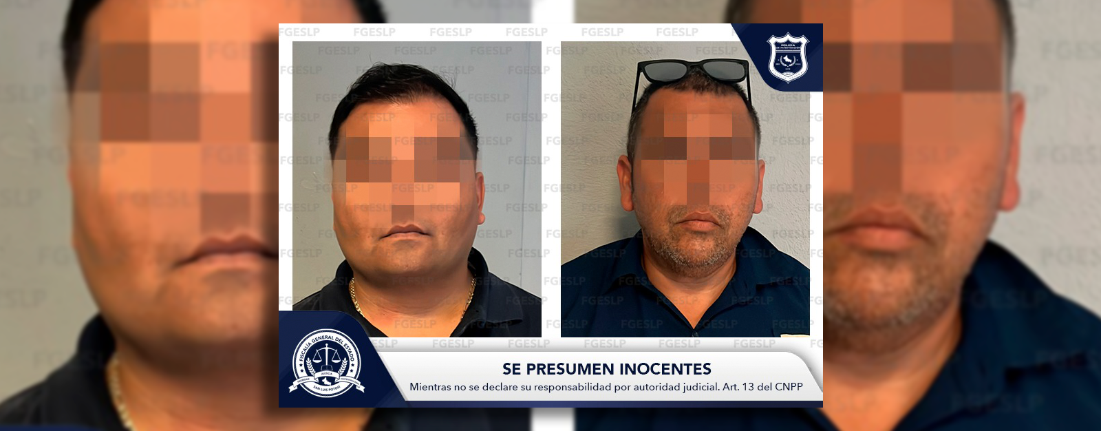 CAPTURAN A PROBABLES ASESINOS DEL EX ALCALDE DE ÉBANO