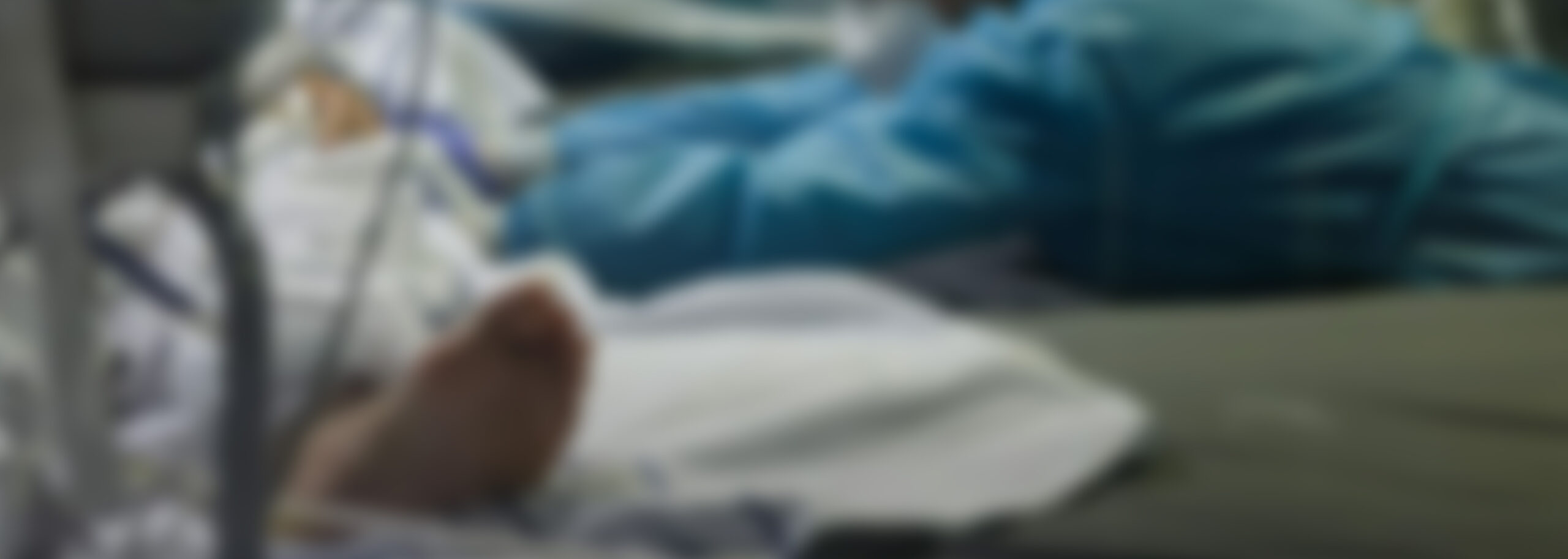 JOVEN DE 27 AÑOS MUERE POR COVID