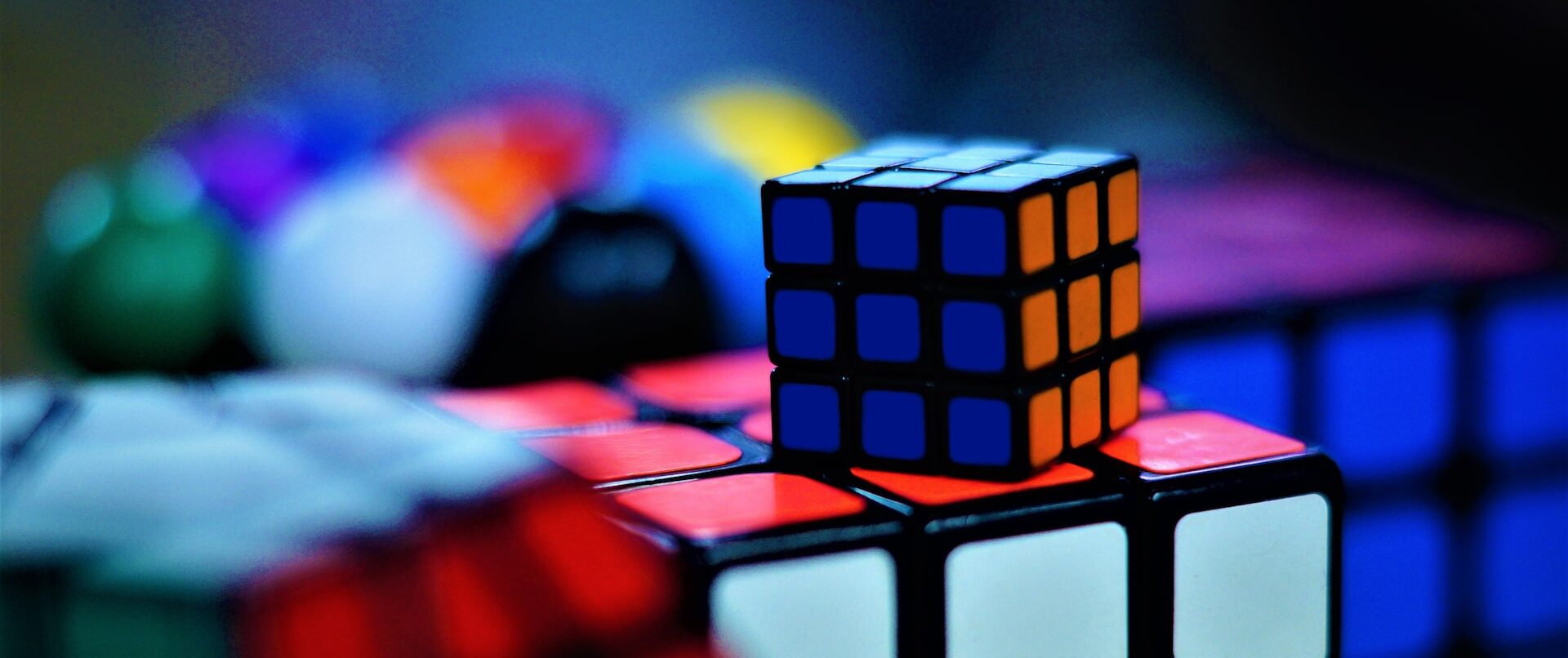 TORNEO NACIONAL DE CUBOS RUBIK SERÁ EN MUSEO LABERINTO
