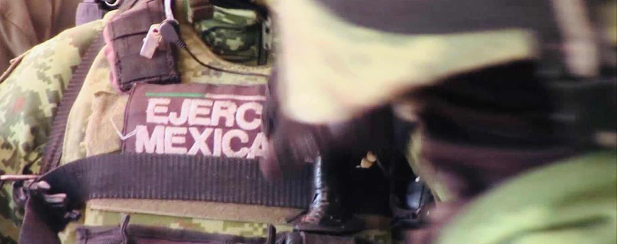 SEIS PRESUNTOS CRIMINALES ABATIDOS POR EL EJÉRCITO EN VILLA DE RAMOS; TAMBIÉN MURIÓ UN MILITAR EN LA REFRIEGA