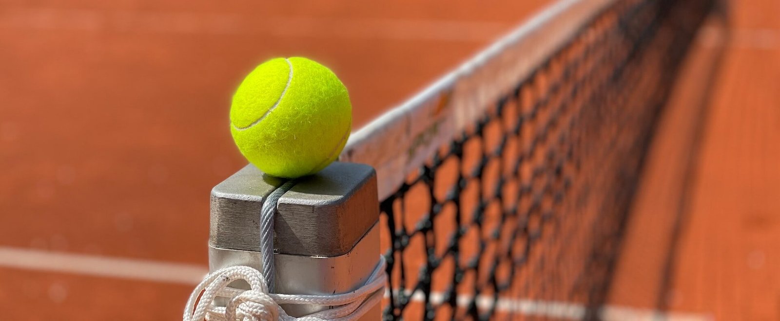 TORNEO NACIONAL INFANTIL Y JUVENIL DE TENIS SE LLEVARÁ A CABO EN SLP