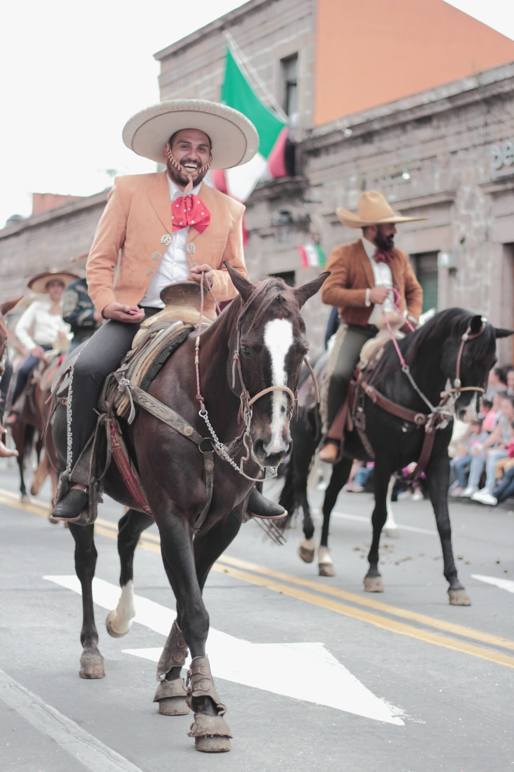 CELEBRARÁN 100 AÑOS DE CHARRERÍA EN SLP CON DIVERSOS EVENTOS DURANTE MARZO