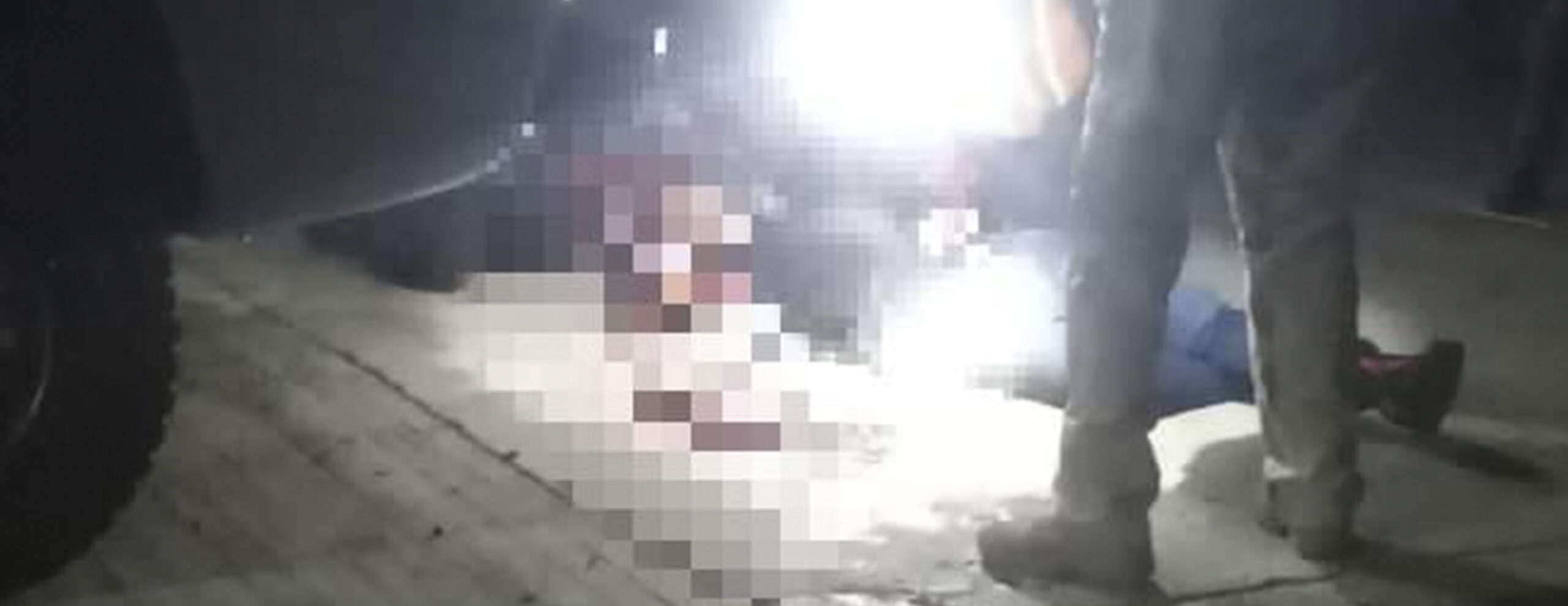 ASESINAN A HOMBRE EN SGS