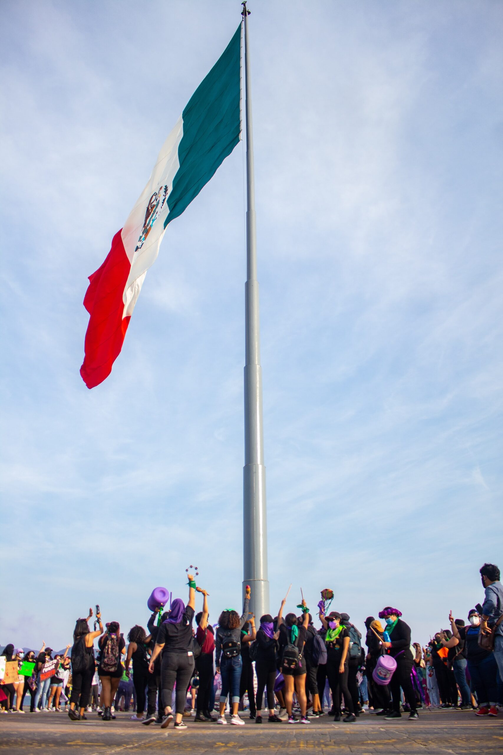 REALIZARÁN SERIE DE ACTIVIDADES PARA CONMEMORAR EL DÍA DE LA MUJER