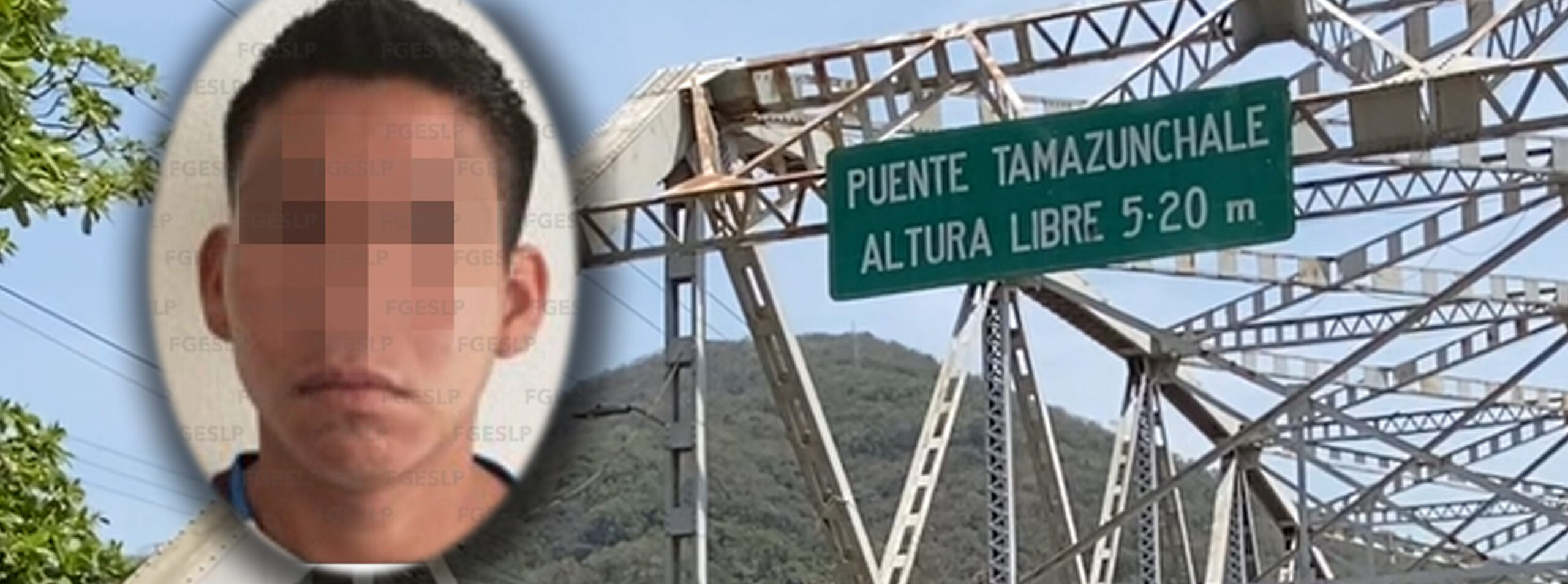 JOVEN ASESINO DE TAMAZUNCHALE PASARÁ VEINTE AÑOS EN LA CÁRCEL