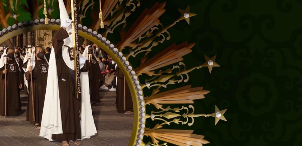 DIVERSAS ACTIVIDADES SE REALIZARÁN POR SEMANA SANTA EN LA CAPITAL DE SLP