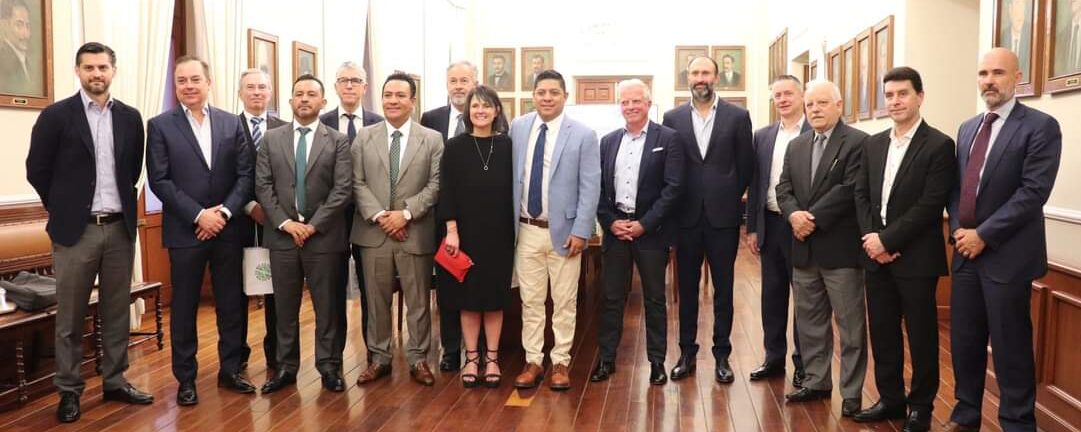 VENDE GOBIERNO ESTATAL TERRENO EN ZONA INDUSTRIAL POR 2 MIL MPD
