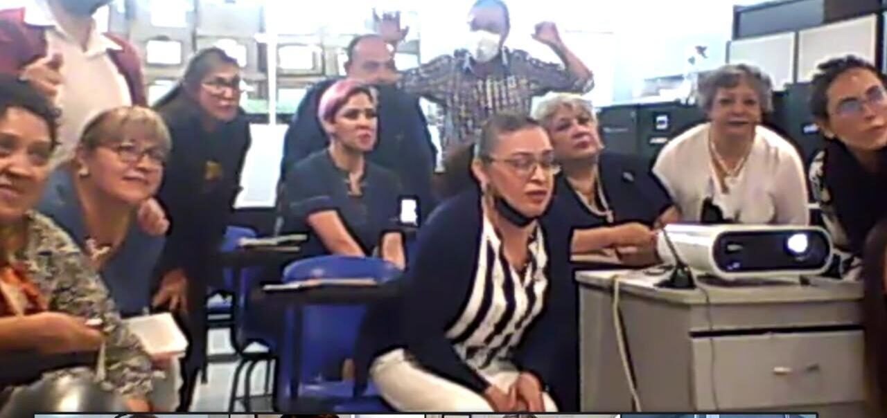 PROMUEVEN CULTURA DE GÉNERO Y LA NO DISCRIMINACIÓN ENTRE LA BASE TRABAJADORA