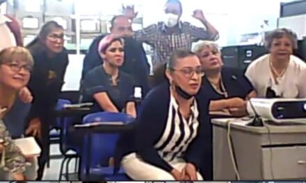 PROMUEVEN CULTURA DE GÉNERO Y LA NO DISCRIMINACIÓN ENTRE LA BASE TRABAJADORA