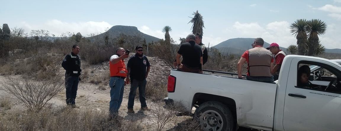 URGE MAYOR ATENCIÓN AL TRÁFICO DE PERSONAS EN SAN LUIS POTOSÍ: UUZI