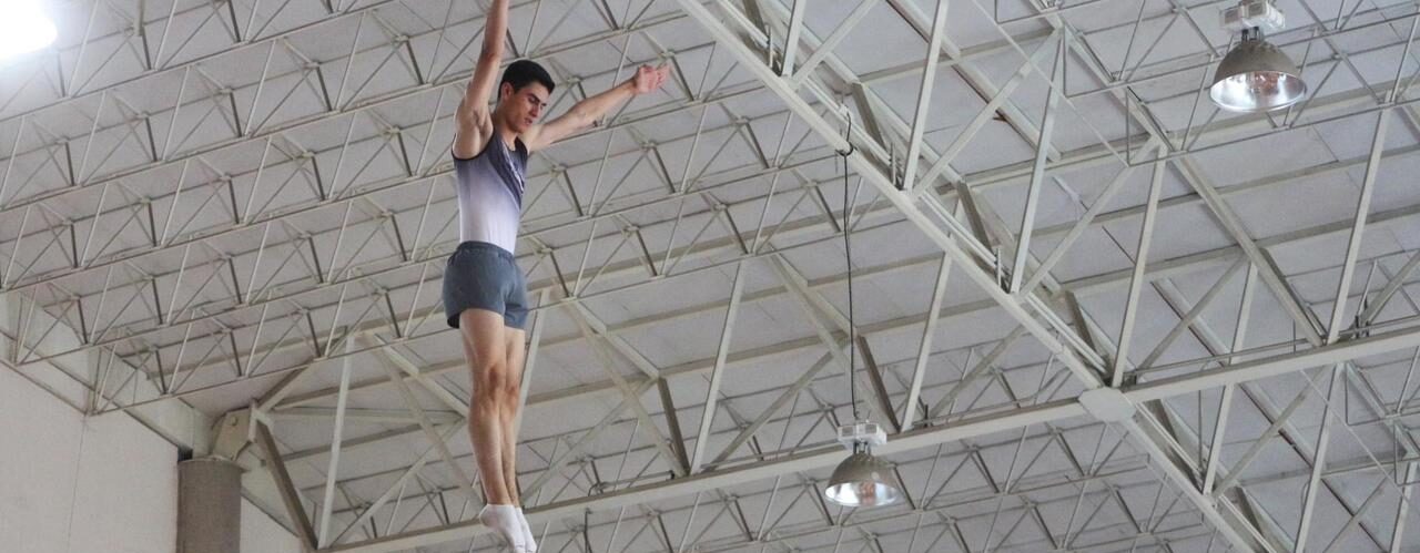 SLP SE POSICIONA COMO SEDE DE GRANDES EVENTOS DEPORTIVOS