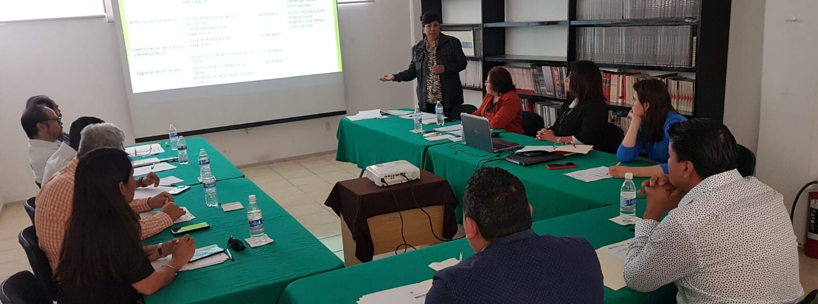 CEFIM INSTALA COMITÉ DE GOBIERNO ABIERTO PARA REFORZAR RENDICIÓN DE CUENTAS Y TRANSPARENCIA