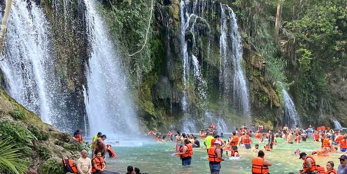 APLICARON INFRACCIONES EN DIVERSOS PARAJES DE SLP