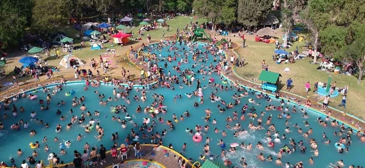 803 MDP EN DERRAMA ECONÓMICA HA DEJADO PRIMERA MITAD DEL PERIODO VACACIONAL