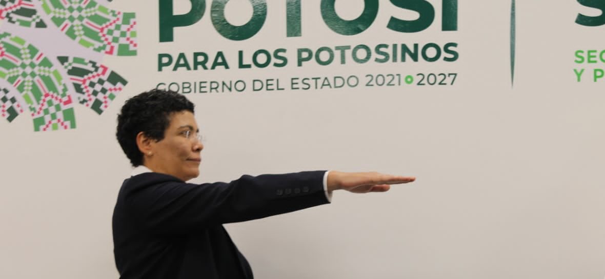 REALIZAN CAMBIO EN LA DIRECCIÓN GENERAL EN TECNOLOGÍAS DE LA INFORMACIÓN DEL ESTADO