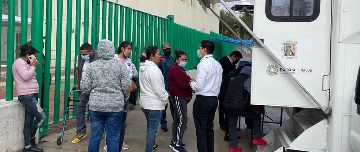 INICIA PROGRAMA DE ENTREGA DE MEDICAMENTOS GRATUITOS