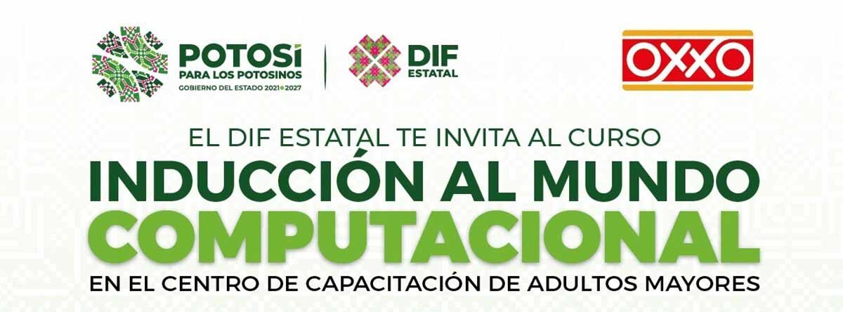ENTRARÁN EN OPERACIÓN CENTROS DE CAPACITACIÓN PARA ADULTOS MAYORES