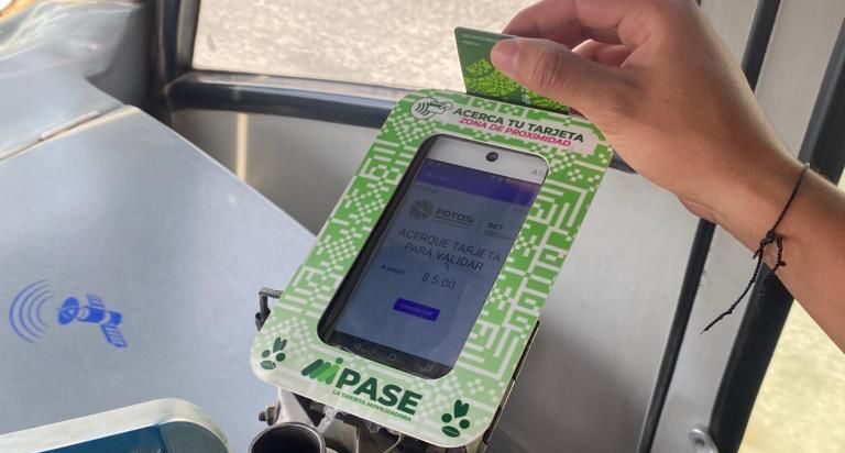 SIGUEN ATENDIENTO FALLAS EN LA OPERACIÓN DEL PROGRAMA “MI PASE”